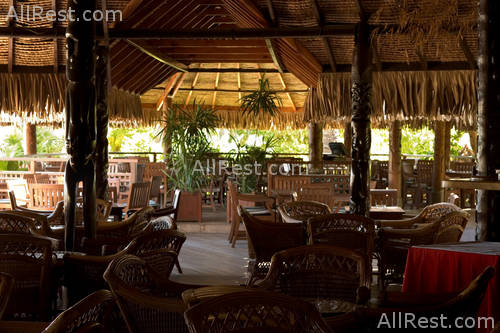 InterContinental Resort Tahiti 55